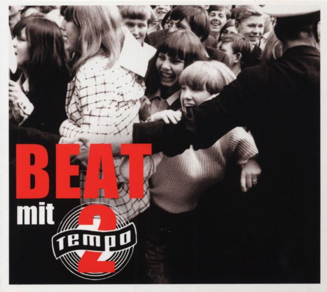 V.A. - Beat Mit Tempo : Vol 2